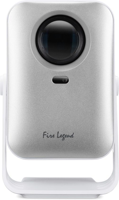 Acer QH31s 150 ANSI lumens LCD 720p (1280x720) Grijs