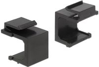 DeLOCK 86321 - Montagekit - Zwart