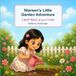 Nisreen's Little Garden Adventure