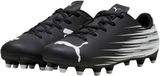 Puma Attacanto II FG/AG Voetbalschoenen Junior