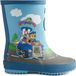 Hunter Paw Patrol Chase Jongens Regenlaarzen Blauw