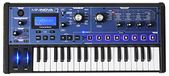 Novation Mininova 37 Note synthesizer-toetsenbord met vocoder
