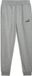 PUMA ESS No. 1 Logo Sweatpants FL cl Heren joggingbroek - Medium Gray Heather