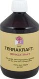 Hecht Pharma GmbH Geschäftsbereich Handelsware OPC Terrakraft drinkextract, 500 ml oplossing