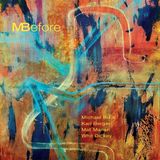 Suburban MBefore - Michael Bisio, Karl Berger, Mat Maneri - CD - Jazz - 2022
