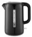Maestro MR-022-BLACK waterkoker 2,2 l 2200 W Zwart