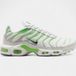 Nike Air Max Plus Photon Dust Green Strike (Women's)