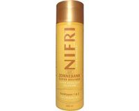 Nifri - Zonnebankcrème - Super Bruiner - Extra Huidtype 1 & 2 - Hydraterend en Verzorgend - Voor Gezicht en Lichaam - 200ml