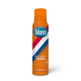 Odorex Deodorant Spray WK Oranje - Natural Fresh 150 ml