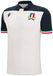Tricot d'extérieur en coton Italie Rugby 2022/23