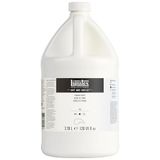 Liquitex Professional Acrylfarbe Soft Body - Titanweiß