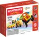 Magformers Wow Plus Set - Magnetisch Bouwspeelgoed - 18-delig