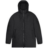 Rains Herenjack 15790 BLACK