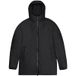 Rains Herenjack 15790 BLACK