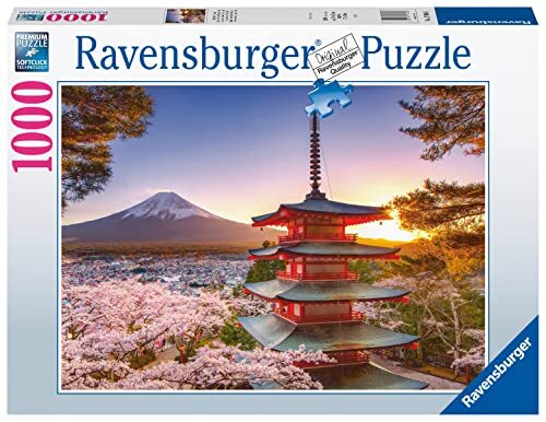 RAVENSBURGER PUZZLE 17090 Puzzel voor volwassenen