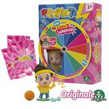 Me Contro Te - Giochi Preziosi Luì Sportivo, mini-figuur, helder, meerkleurig, MEC38400