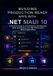 Building Independently Published Building Production-Ready Apps with .NET MAUI 10: A Practical Guide to Cross-Platform Development, Clean Architecture, and High-Performance Mobile App