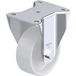 Blickle BH-PO 127R Bokwiel Wieldiameter: 125 mm Draagvermogen (max.): 400 kg 1 stuk(s)