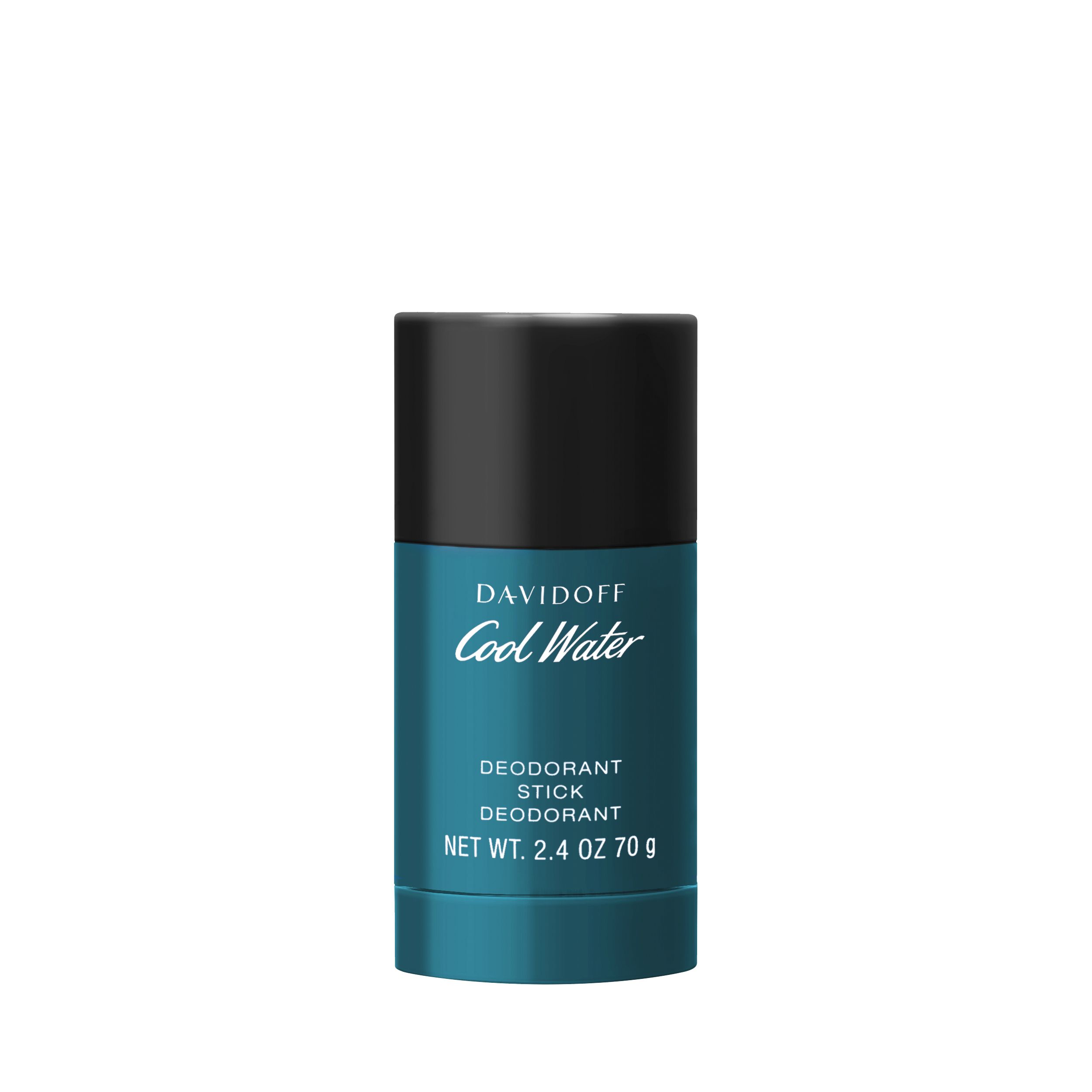 Davidoff Cool Water Deodorant Stick for Men - 75ml