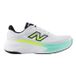 New Balance Fresh Foam X More V6 T. 47 Blanc Homme