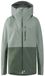 Haglofs Alper Proof Softshelljack Vert M Femme