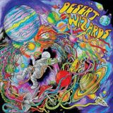 Bertus Distributie Black Widow Records Beyond The Gates Of Cosmic