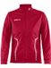Craft Warm Club Jacket Jr 1906773 - Bright Red - 158/164