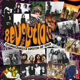 Rpm/Cherry Red Revolution - Various Artists