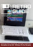 Retro Guide 5 - English edition