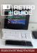 Retro Guide 5 - English edition