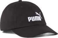 PUMA ESS NO.1 LOGO BB Cap Unisex sportcap - Puma Black