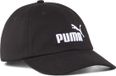 PUMA ESS NO.1 LOGO BB Cap Unisex sportcap - Puma Black