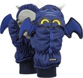 Barts - Wintersporthandschoenen - Jongens - Multi - Maat M / 3 (4-6 jaar)