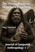 Human Plasticine Megafauna Hypothesis: Journal of Sasquatch Anthropology