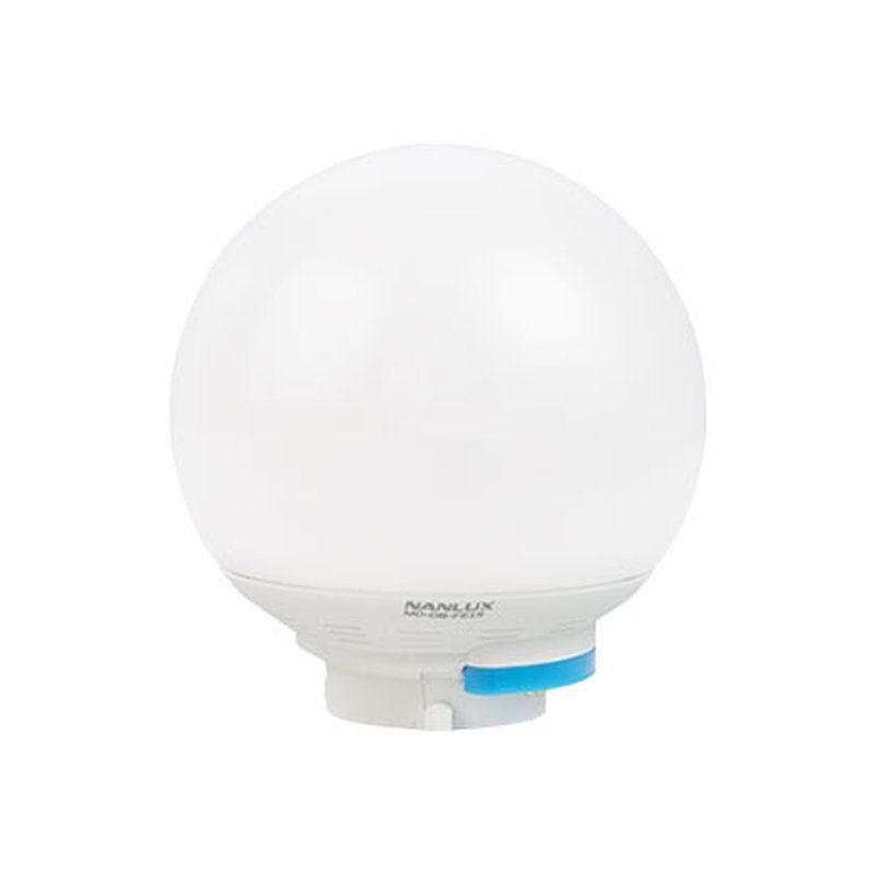 Nanlux Diffusion Ball 15 cm FE-Mount Lichtvormer
