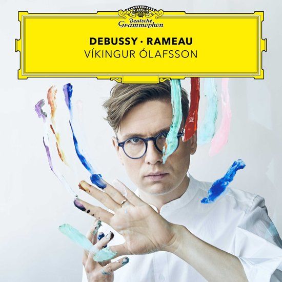 Vikingur Olafsson - Debussy & Rameau
