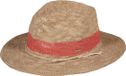 Barts Ponui Hoed Dames - One size - Ginger - Acryl