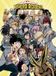 ABYstyle Poster - My Hero Academia Class - 52 x 38 cm - Multicolore