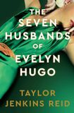The Simon & Schuster The Seven Husbands of Evelyn Hugo: Deluxe edition Hardback