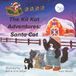 The Kit Kat Little Explorers: The Kit Kat Adventures Paperback