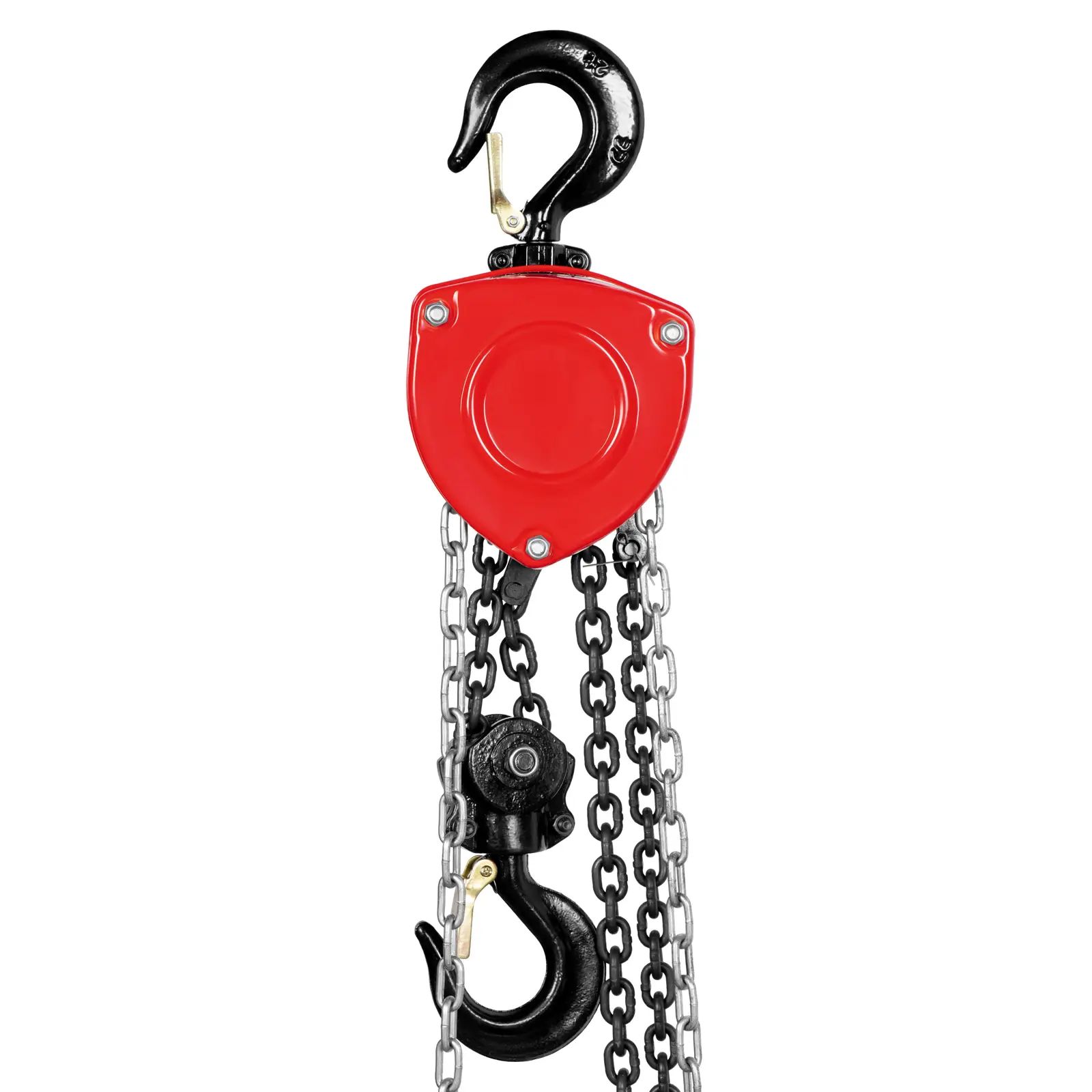 Kettingtakel - 2000 kg - 5 m