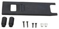 Jamara 031766 - accuhouder E-Rix 500