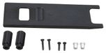 Jamara 031766 - accuhouder E-Rix 500