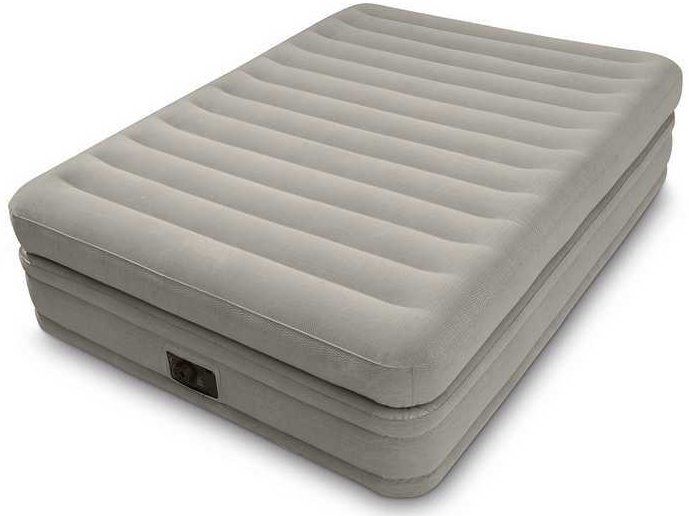 Intex Prime Comfort Queen luchtbed - 6941057405223