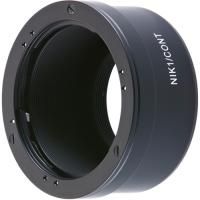 Novoflex NIK1/CONT
