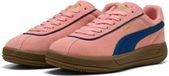 Puma Club Klassika SD Vrouwen Sneakers 38.5 Roze