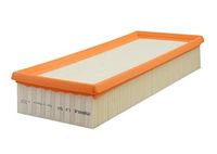Knecht LX54 Luchtfilter