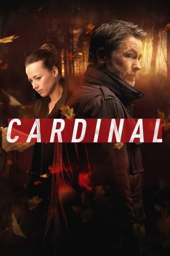 - Cardinal - Seizoen 3 dvd