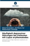 Häufigkeit Verlag Unser Wissen Häufigkeit depressiver Störungen bei Patienten mit Lupus erythematodes