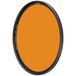B+W Basic Orange 550 filter MRC 39 mm